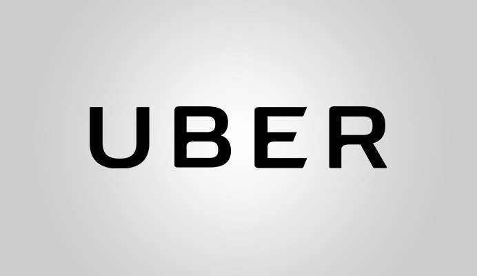 Uber Service Logo