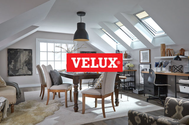 Velux Skylight Feature Image