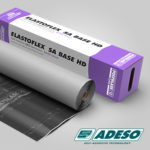 Polyglass | Elastoflex | Self Adhered - Herman's Supply Company