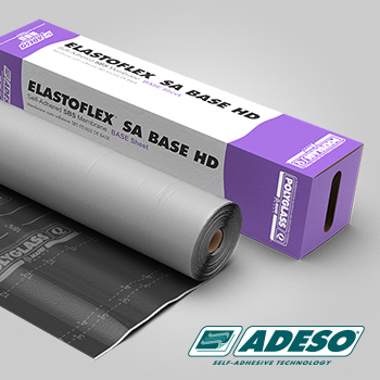 Elastoflex SA Base HD