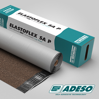 Elastoflex SA P Cap